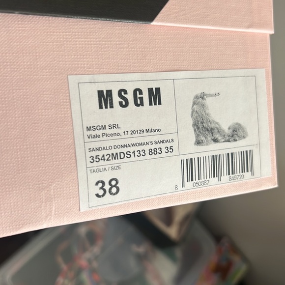 Never warn, missed return window - Picture 5 of 5